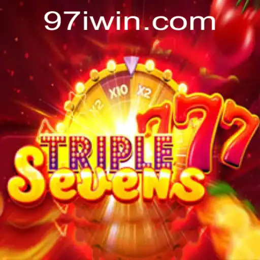 Descubra o Empolgante Jogo 777TripleSeven: Uma Aventura Inovadora com 97i