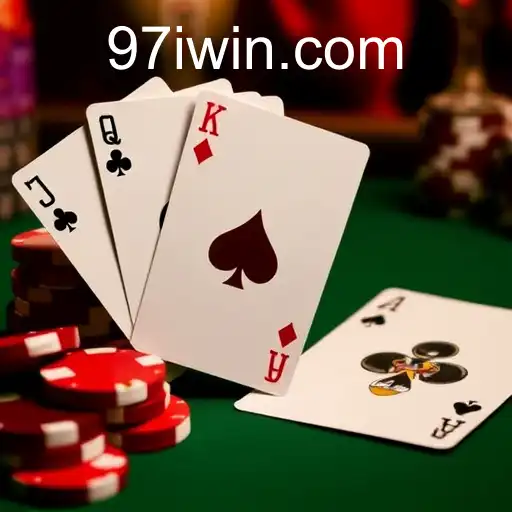 Blackjack