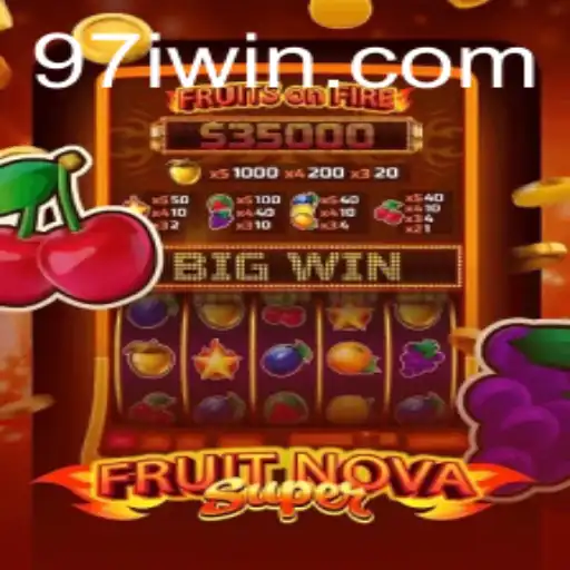 Descubra o Mundo Emocionante de FruitNovaSuper: Uma Nova Era de Jogos