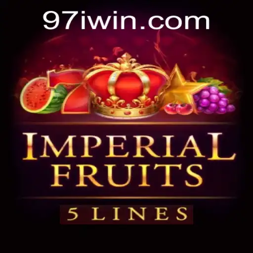 ImperialFruits5: Uma Experiência Frutífera Inovadora no Mundo dos Jogos