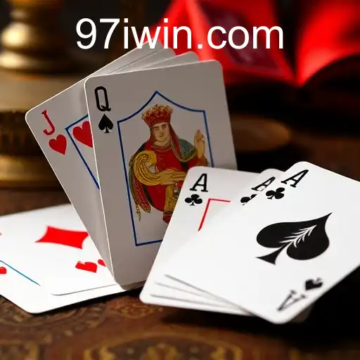 Jogos de cartas
