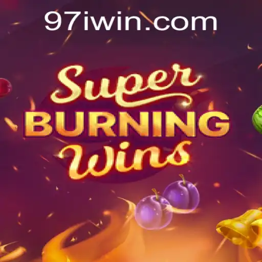 Descubra o Fascinante Mundo de SuperBurningWins